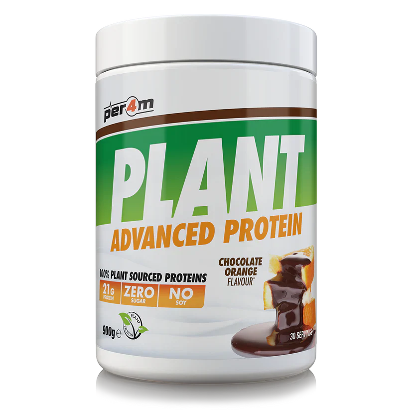 Per4m Plant Protein 900g