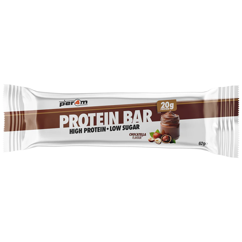 Per4m Protein Bar 62g Chocotella