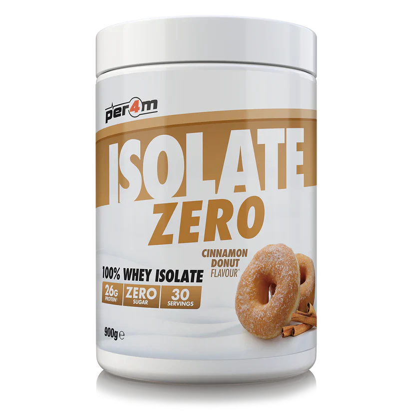 Per4m Isolate Zero 900g