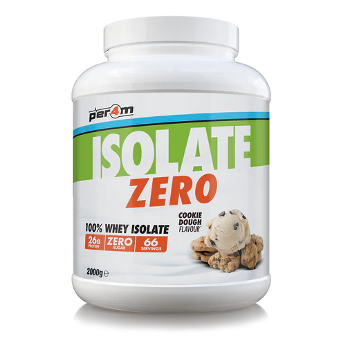 Per4m Isolate Zero 2kg