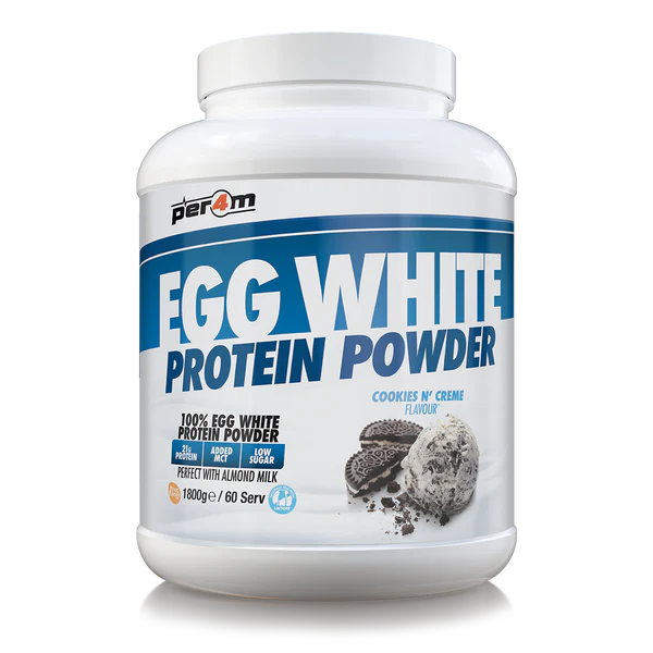Per4m Egg Protein 1.8kg
