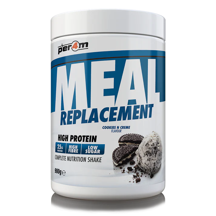 Per4m Meal Replacement 900g Cookies & Cream