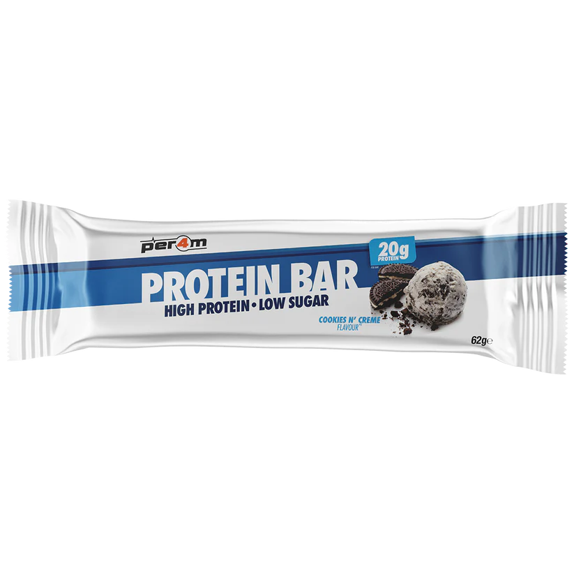 Per4m Protein Bar 62g Cookies N Creme
