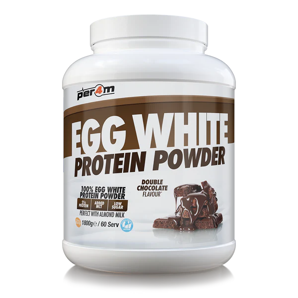 Per4m Egg Protein 1.8kg