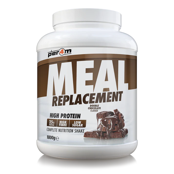 Per4m Meal Replacement 1.8kg Double Chocolate