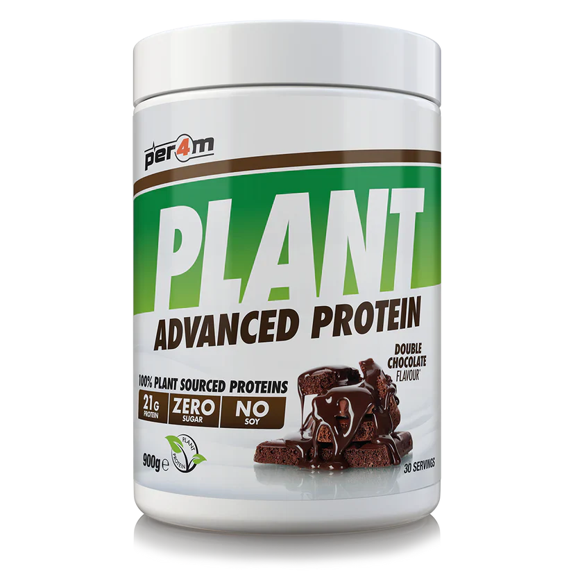 Per4m Plant Protein 900g