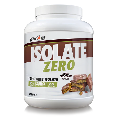 Per4m Isolate Zero 2kg