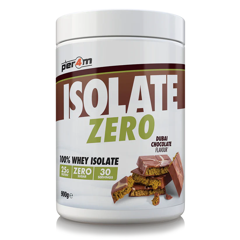 Per4m Isolate Zero 900g