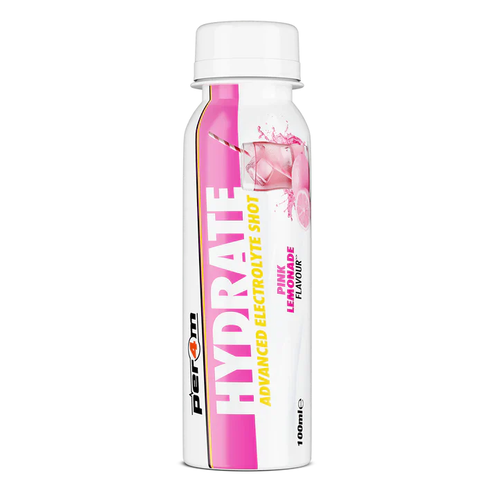 Per4m Hydrate Advanced Electrolyte Shot 100ml