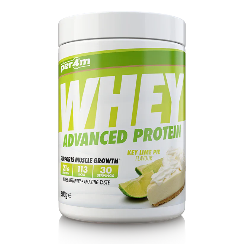 Per4m Advanced Whey Protein 900g