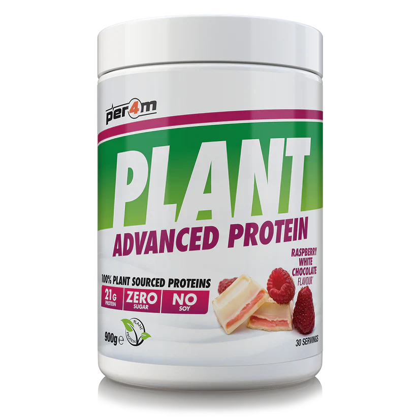 Per4m Plant Protein 900g