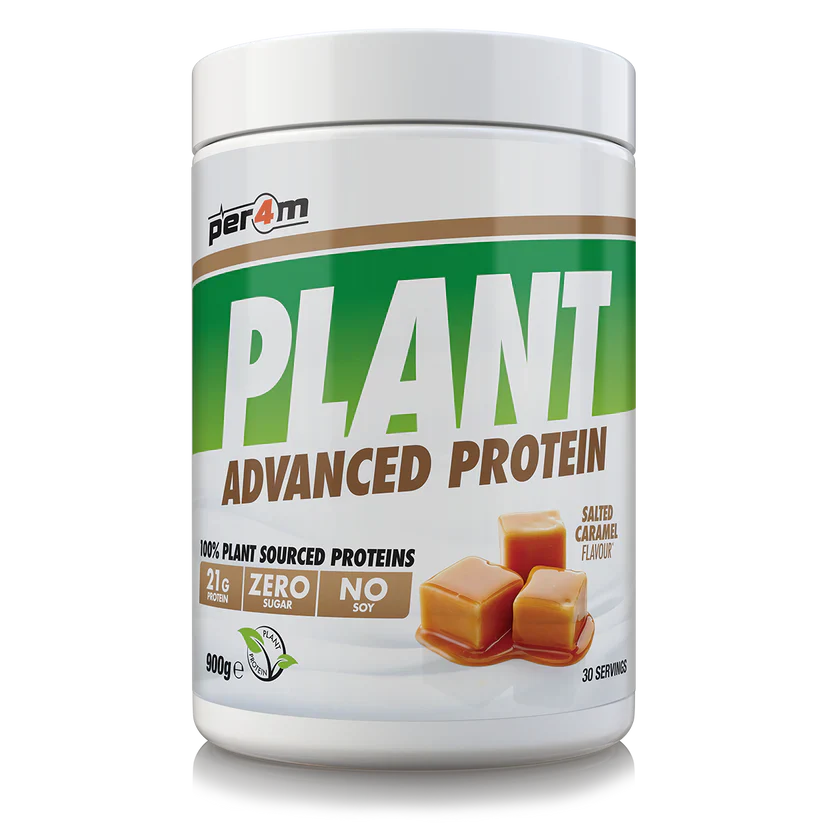 Per4m Plant Protein 900g