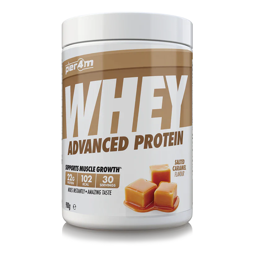 Per4m Advanced Whey Protein 900g