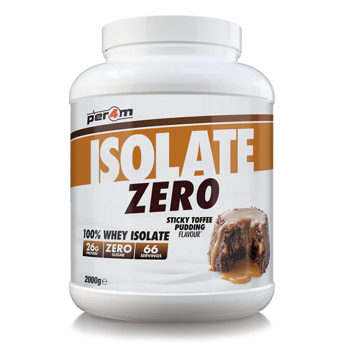 Per4m Isolate Zero 2kg