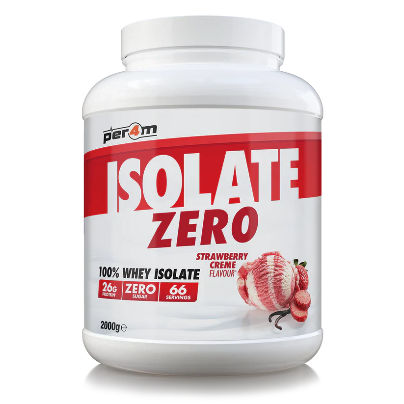 Per4m Isolate Zero 2kg
