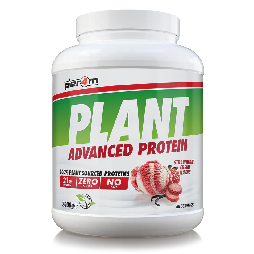 Per4m Plant Protein 2kg
