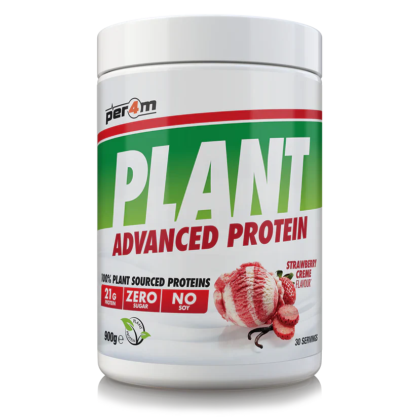 Per4m Plant Protein 900g