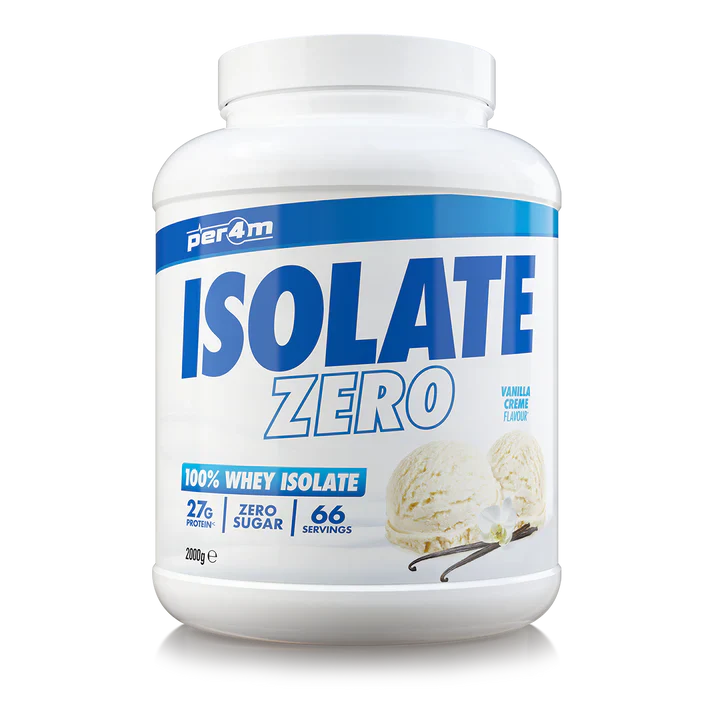 Per4m Isolate Zero 2kg
