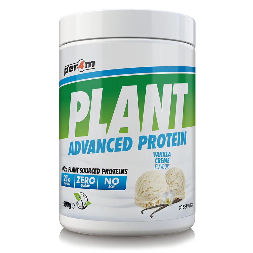 Per4m Plant Protein 900g