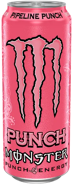 Monster Energy Monster Juiced 12x500ml