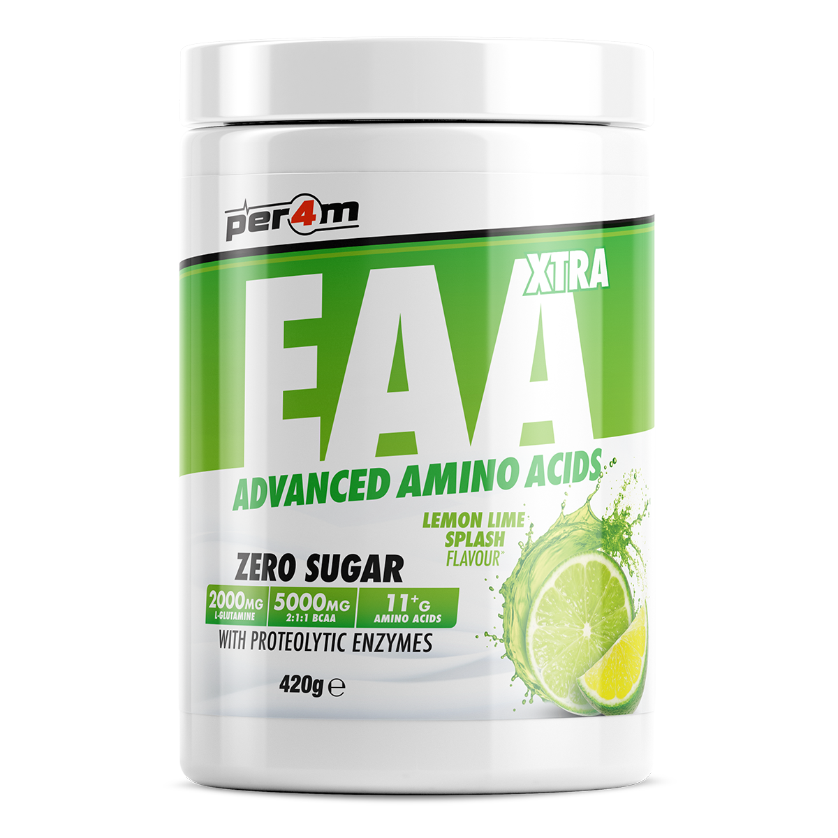 Per4m EAA XTRA 420g