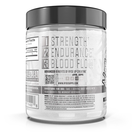 RYSE RYSE L-Citrulline 300g