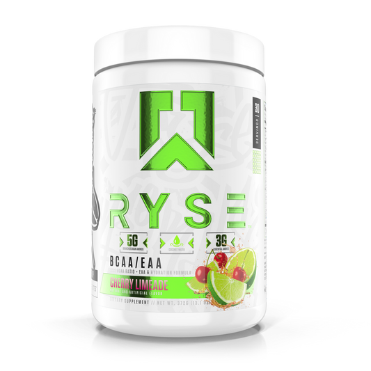 RYSE BCAA + EAA 357g