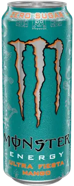Monster Ultra 12x500ml