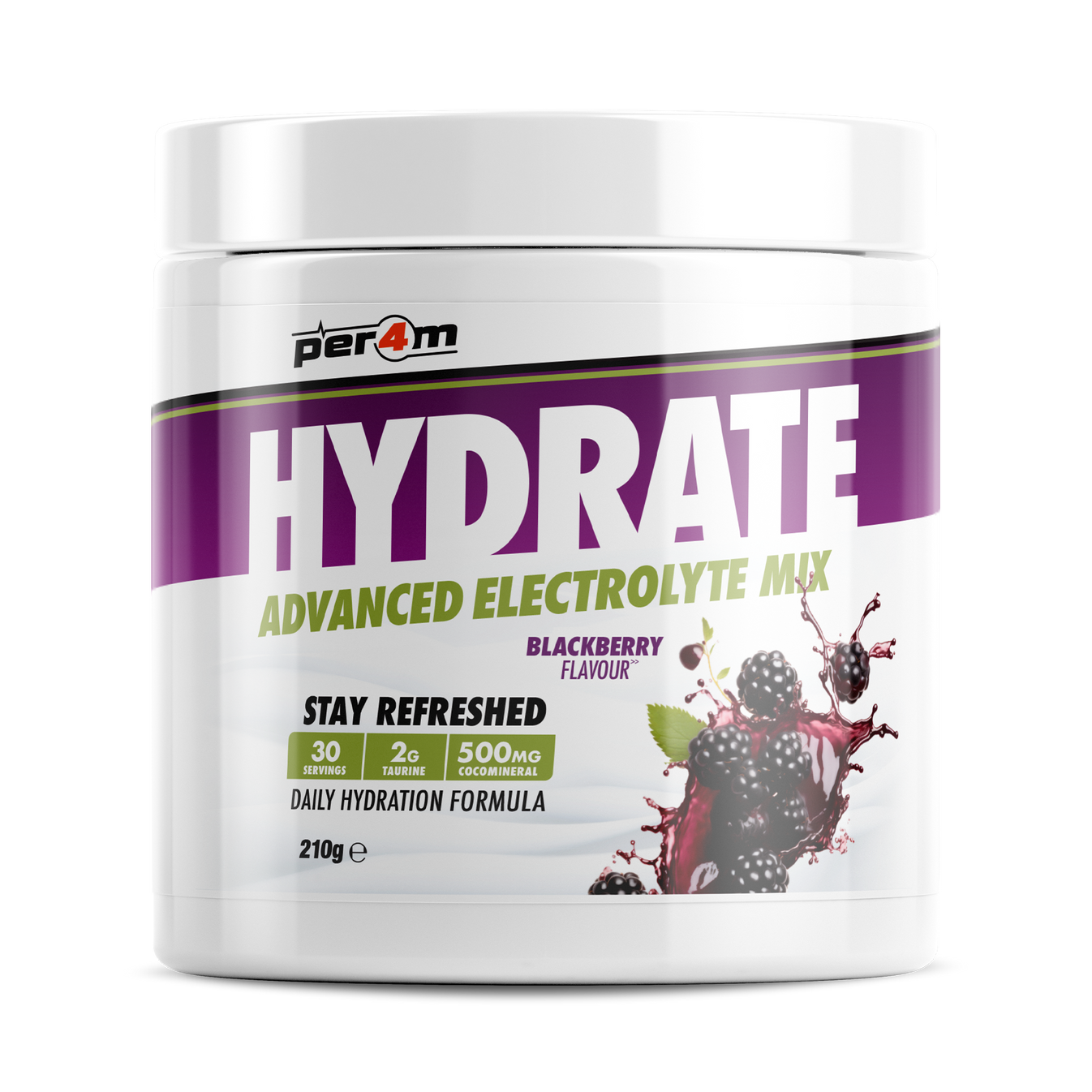 Per4m Hydrate 210g