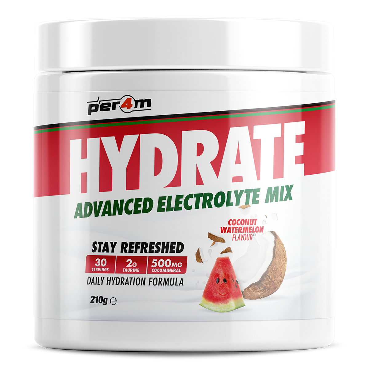 Per4m Hydrate 210g