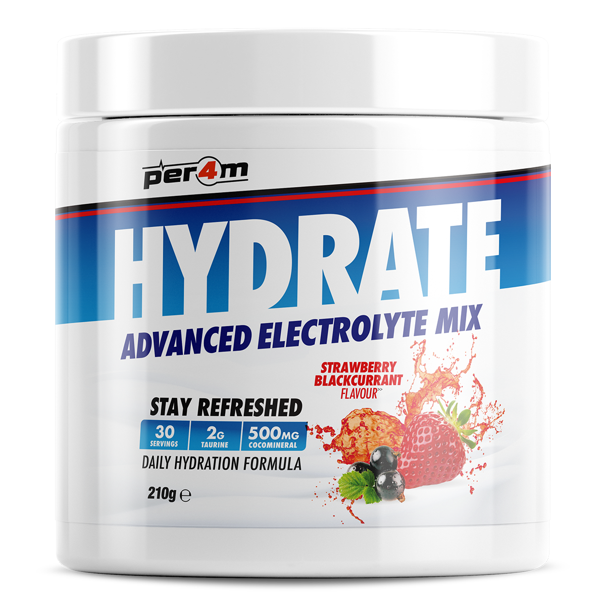 Per4m Hydrate 210g