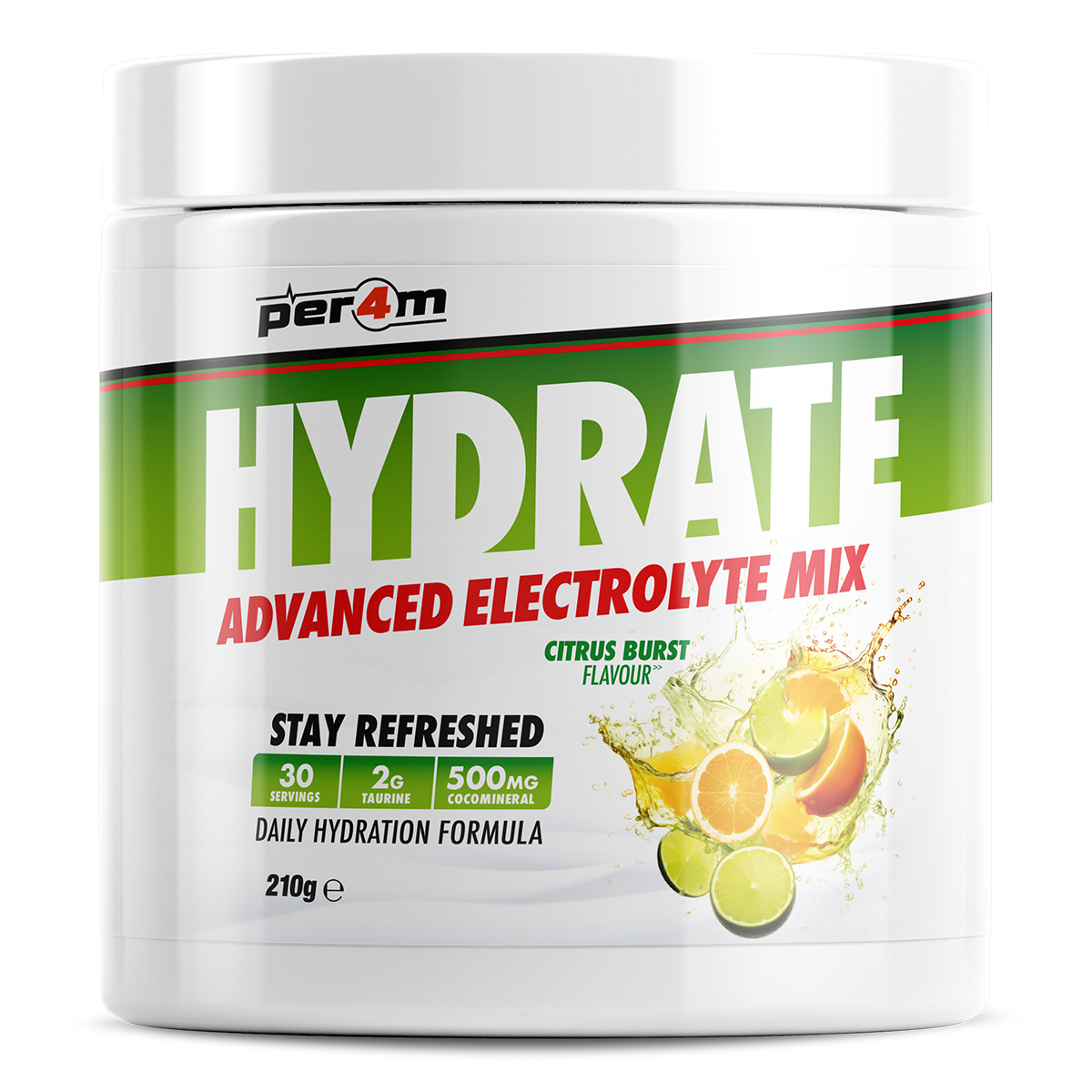 Per4m Hydrate 210g