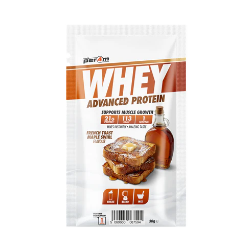 Per4m Advanced Whey Protein 30g Sachet