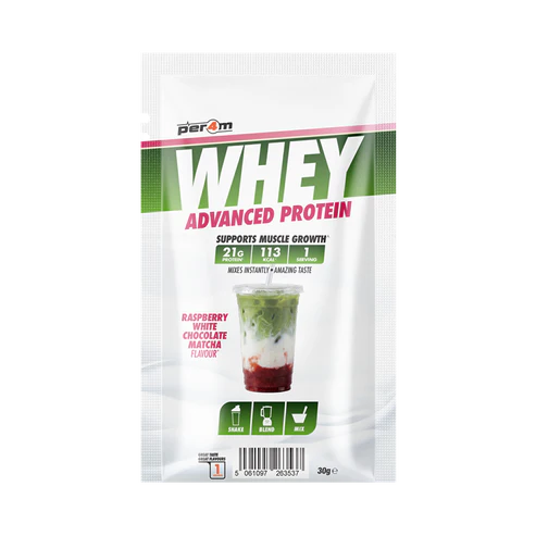 Per4m Advanced Whey Protein 30g Sachet