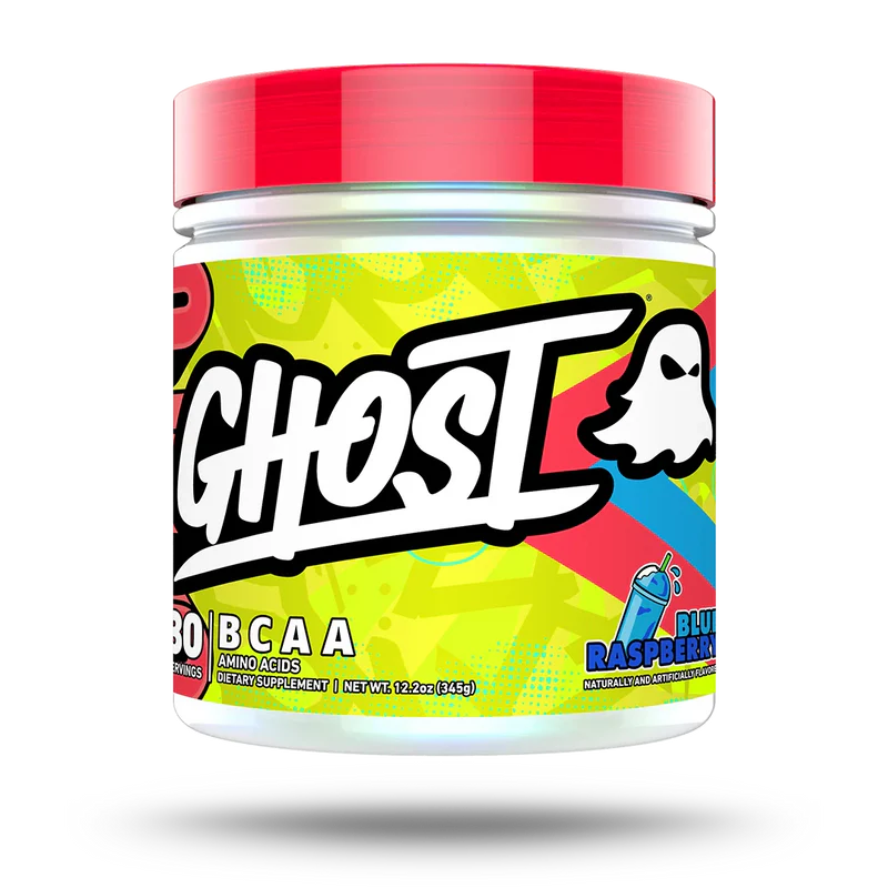 Ghost BCAA V2 330g