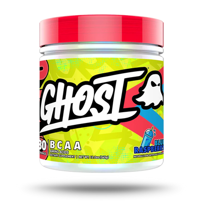 Ghost BCAA V2 330g