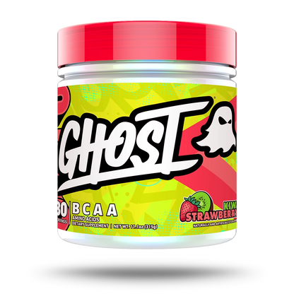 Ghost Hydration 360g Kiwi Strawberry