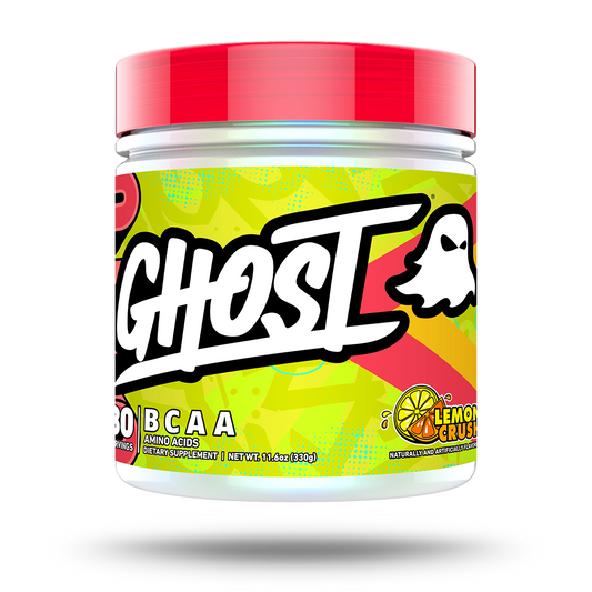 Ghost Hydration 360g Lemon Crush