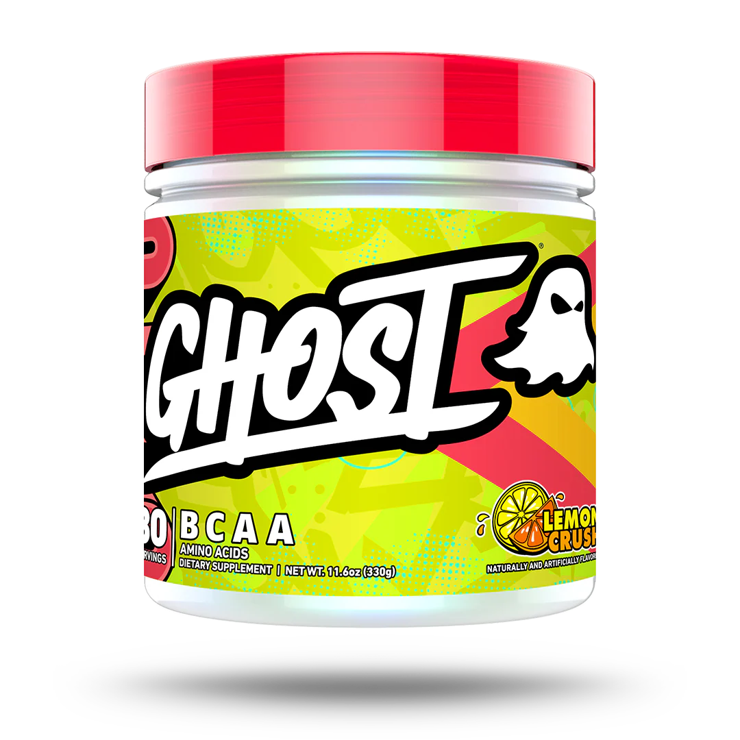 Ghost BCAA V2 330g