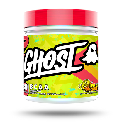 Ghost BCAA V2 330g