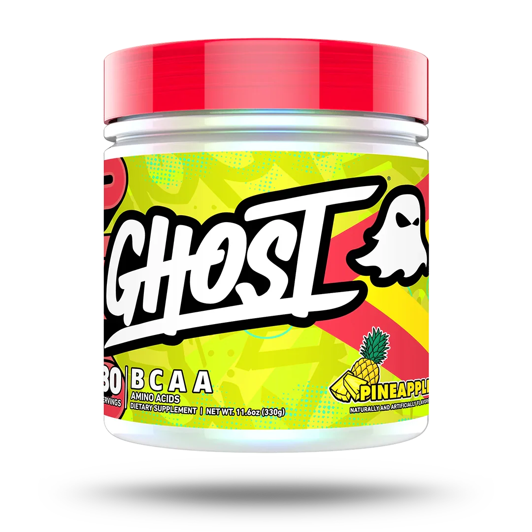 Ghost BCAA V2 330g