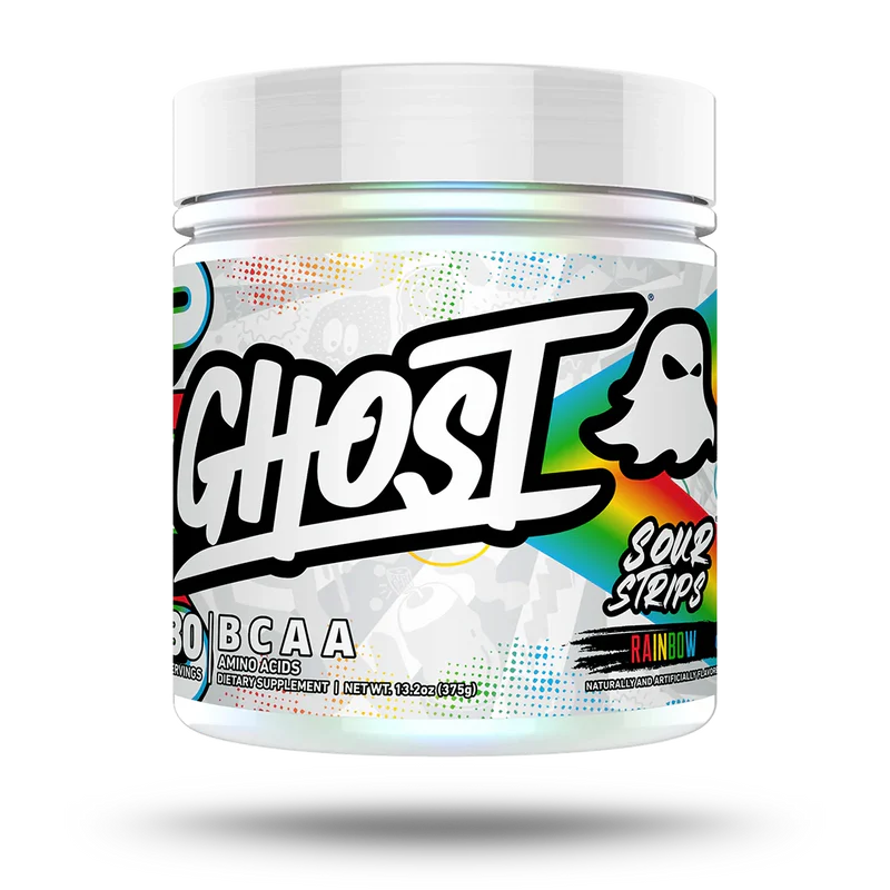 Ghost BCAA V2 330g