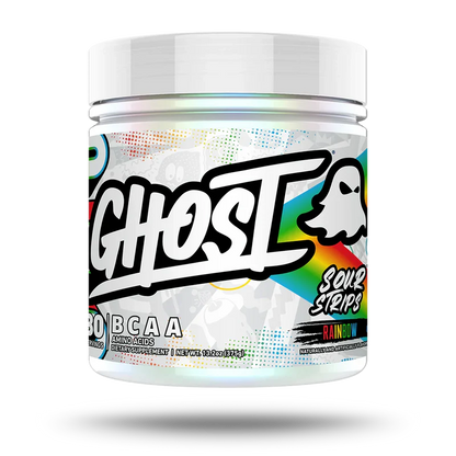 Ghost BCAA V2 330g