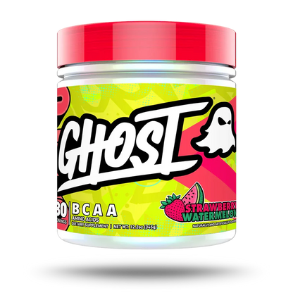 Ghost BCAA V2 330g