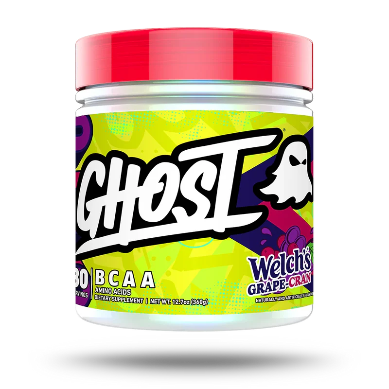 Ghost BCAA V2 330g