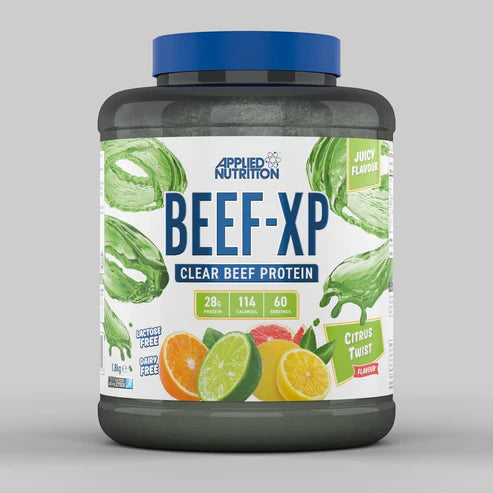Applied Nutrition Beef-XP 1.8kg Citrus Twist