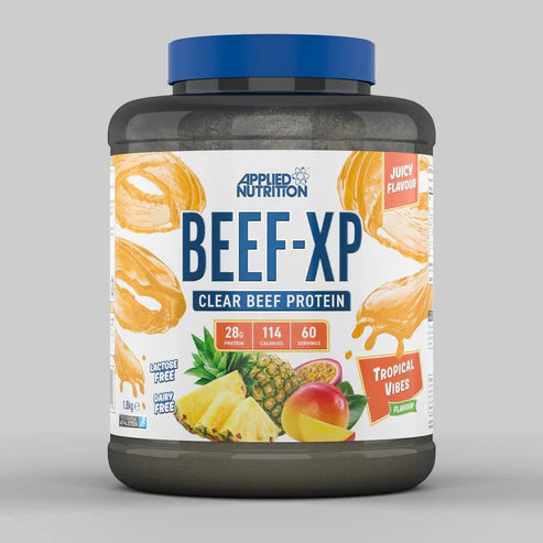 Applied Nutrition Beef-XP 1.8kg Tropical Vibes