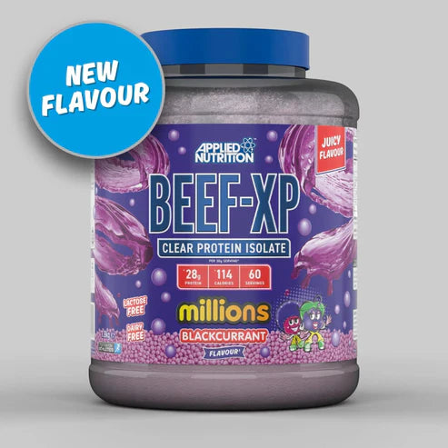 Applied Nutrition Beef XP 1.8kg