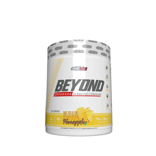 EHP Labs Beyond BCAA EAA