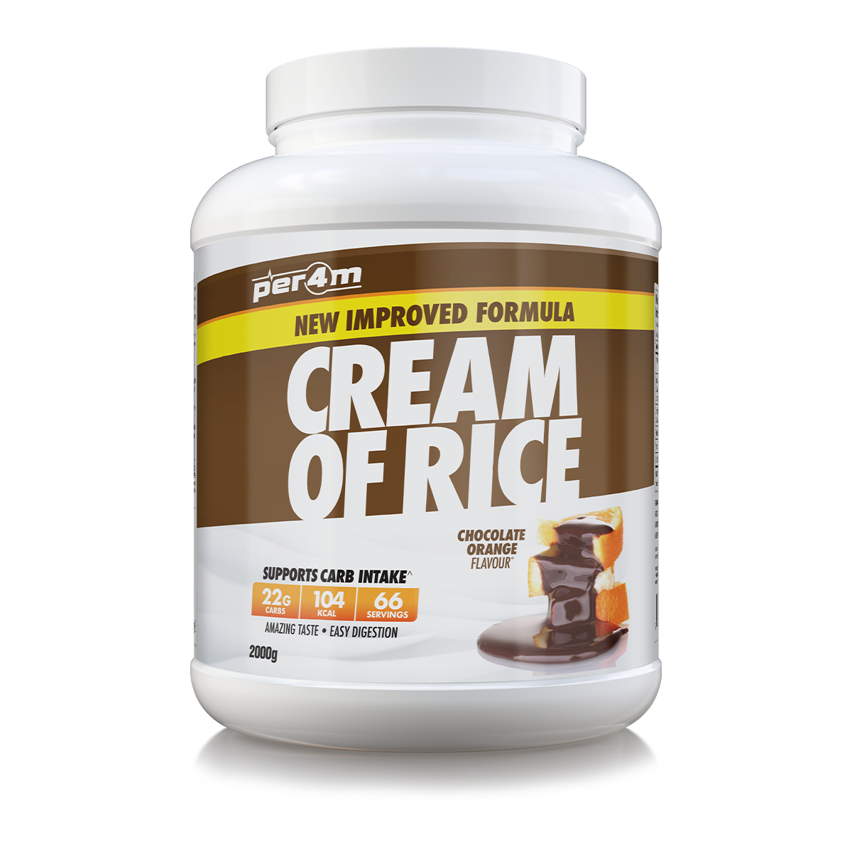 Per4m Cream Of Rice 2kg